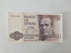 Spania 5000 Pesetas 1979 Noua
