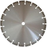 Disc DiamantatExpert pt. Beton armat - Turbo Laser 150x22.2 (mm) Profesional Standard - DXDH.2017.150