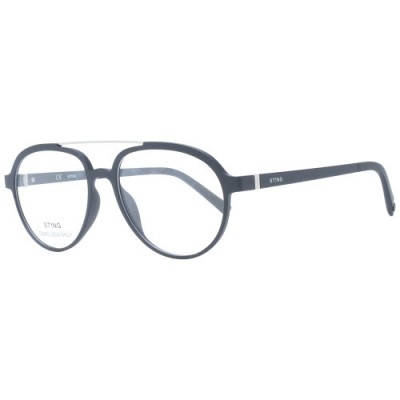Sting SST410 U28P 54 Sunglasses Clip, Rama ochelari de vedere, barbatesti foto