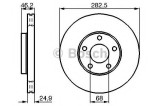 Disc frana VW PASSAT Variant (3B5) (1997 - 2001) BOSCH 0 986 478 872