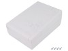 Carcasă Desktop TEKMAR ABS 133x188x75mm