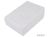 Carcasă Desktop TEKMAR ABS 133x188x75mm