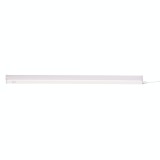 Corp Liniar LED T5 Interconectabil cu intrerupator 9W 6500K IP20 600mm - NOVELITE