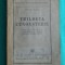 Lucian Blaga &ndash; Trilogia cunoasterii ( prima editie 1943 )
