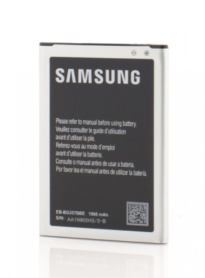 Acumulator Samsung Galaxy Ace 4, G357, EB-BG357BBE foto