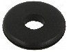 Man&amp;#351;on pentru cabluri, panou max. 1,57mm, {{Material}}, KEYSTONE - 748