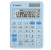 Canon LS-125KB-PBL CALCULATOR 12 DIGITS