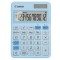 Canon LS-125KB-PBL CALCULATOR 12 DIGITS