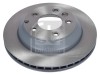 FEBI BILSTEIN 28157 Disc frana