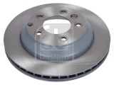 FEBI BILSTEIN 28157 Disc frana