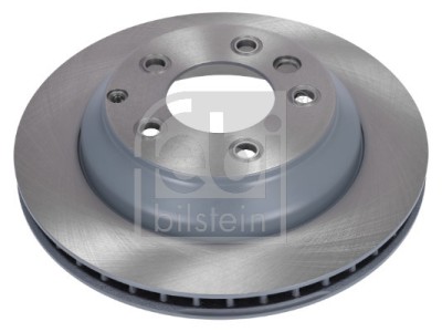 FEBI BILSTEIN 28157 Disc frana foto