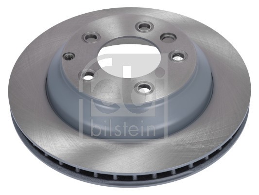 FEBI BILSTEIN 28157 Disc frana