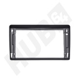 Cumpara ieftin Rama adaptoare Ford Focus (2005-2008) pentru Navigatii multimedia Android de 9 Inch - HUB64