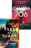 Pachet Sejur fara intoarcere, Bookzone