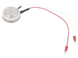 Tiristor 800V 1.1kA 700A TO200AB