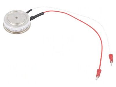 Tiristor 800V 1.1kA 700A TO200AB foto