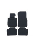 Covorase auto din mocheta pentru BMW seria 7 (F01) 2008 -2015