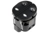 Comutator macara geam Ford Fiesta 2001-, Fusion 2002-, Tourneo Connect 2002-, 6 Pini, NTY EWS-FR-007