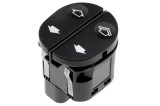 Comutator macara geam Ford Fiesta 2001-, Fusion 2002-, Tourneo Connect 2002-, 6 Pini, NTY EWS-FR-007