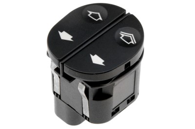 Comutator macara geam Ford Fiesta 2001-, Fusion 2002-, Tourneo Connect 2002-, 6 Pini, NTY EWS-FR-007 foto