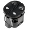 Comutator macara geam Ford Fiesta 2001-, Fusion 2002-, Tourneo Connect 2002-, 6 Pini, NTY EWS-FR-007