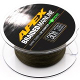 Fir textil KORDA Apex Braided Mainline, 50lb/22.70kg, 0.36mm, 1200m