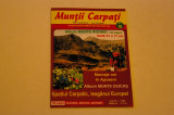 Revista Muntii Carpati nr. 16 - Album Muntii Rodnei