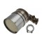 Filtru particule DPF Citroen Berlingo 1.6hdi 20, C4 1.6hdi 20, C5 2 1.6hdi 20, C5 3 1.6hdi 20, Peugeot 207 1.6hdi 20, 307 1.6hdi 20, 308 1.6hdi 20,