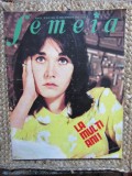 REVISTA FEMEIA NT.12 /1971