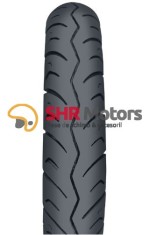 Anvelopa Wanda moto 100 / 90 - 10&amp;quot; sau 3.50 - 10&amp;quot; P238 4PR/TL