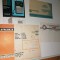 LOT SCHEME ELECTR / PROSPECT , ELECTRONICE VECHI RADIO ETC..