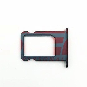 Suport SIM iPhone 5 BLACK foto