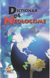 Dictionar de neologisme - Alexandru Emil M., Alexandru Emil M.