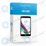 Caseta de instrumente LG G4c