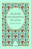 Calator din noaptea de ajun - Anisoara Odeanu
