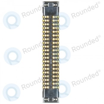 Huawei Board conector BTB mufa 2x20pin 14240810 foto