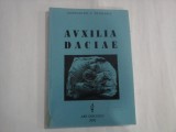 AUXILIA DACIAE - CONSTANTIN C. PETOLESCU