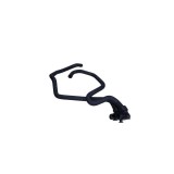 Furtun radiator incalzire habitaclu Citroen Berlingo, 1996- 2002, Zx, 1991-1997, 306, 1997- 2001, Peugeot Partner, 1996- 2002, motor 1.8, 1.6, 1.9, 2