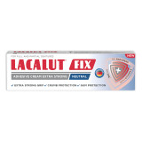 Cumpara ieftin Crema adeziva Lacalut Fix Neutral, 40 g, Theiss Naturwaren