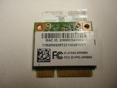 Wifi placa retea wireless Lenovo Ideapad G570 G555 B560 V560 G555 G560 Z560 Z565 foto