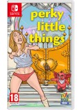 Perky Little Things NSW
