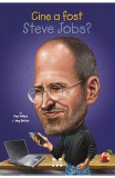 Cine a fost Steve Jobs?, Pandora-M