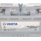 Acumulator auto Varta Silver Dynamic A6 12V 80AH AGM Start-Stop 509898 580901080J382