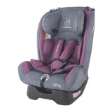 Cumpara ieftin Scaun auto pentru copii 0-36 kg, MamaLove Infinity Violet - SECOND