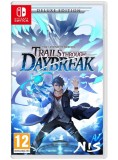 The Legend Of Heroes Trails Through Daybreak Deluxe Edition NSW, NIS AMERICA