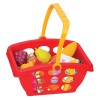 Set Jucării Supermarket, 14 Bucăți, Plastic, Multicolor, Oem