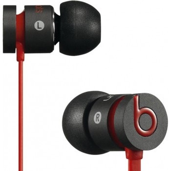 Căști intra-auriculare Monster Beats Dr. Dre urBeats 2.0 negru foto