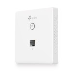 Access point TP-Link 2 porturi Uplink/Downlink Omada 2.4/5gHz 867 Mbps - EAP230-WALL SafetyGuard Surveillance