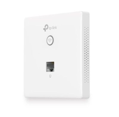 Access point TP-Link 2 porturi Uplink/Downlink Omada 2.4/5gHz 867 Mbps - EAP230-WALL SafetyGuard Surveillance foto