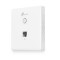 Access point TP-Link 2 porturi Uplink/Downlink Omada 2.4/5gHz 867 Mbps - EAP230-WALL SafetyGuard Surveillance